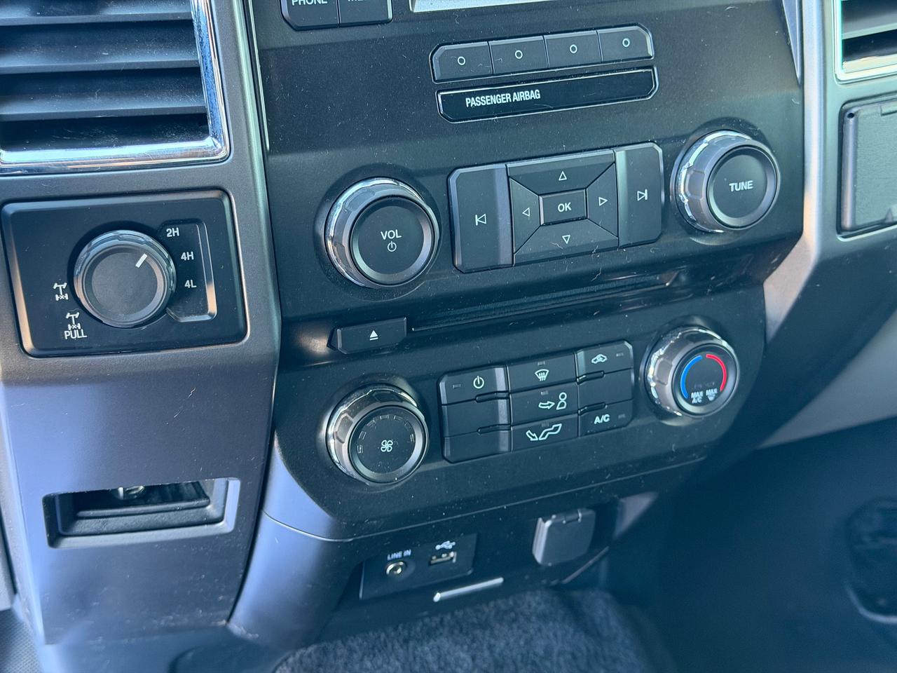 2015 Ford F-150 XLT SuperCab **EXCELLENT SERVICE HISTORY** Photo