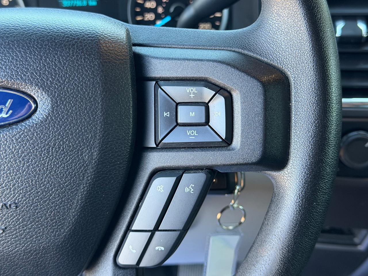 2015 Ford F-150 XLT SuperCab **EXCELLENT SERVICE HISTORY** Photo