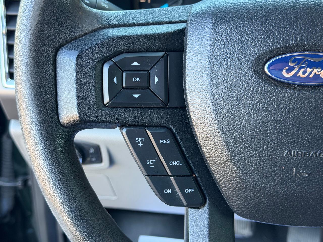 2015 Ford F-150 XLT SuperCab **EXCELLENT SERVICE HISTORY** Photo