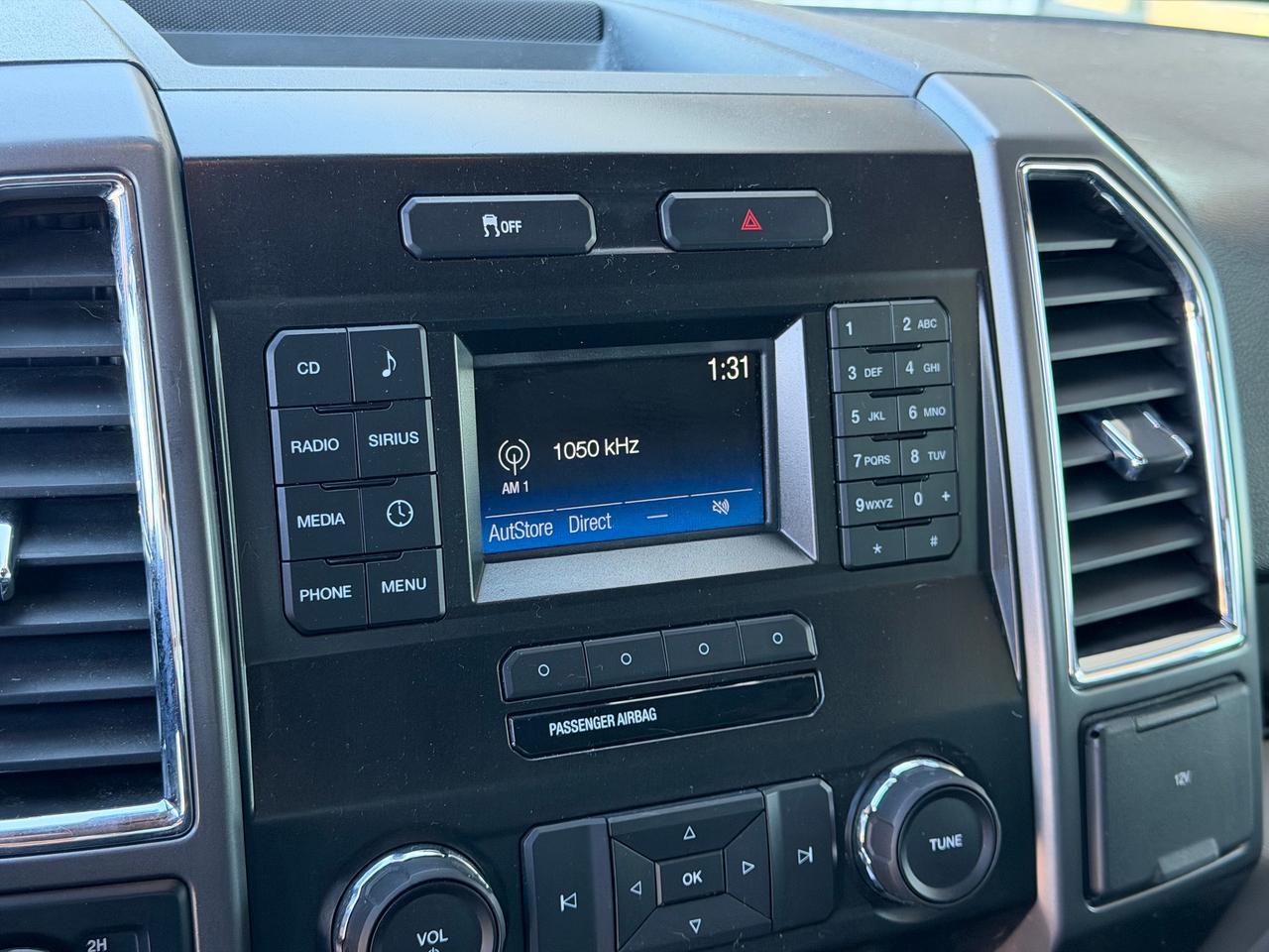 2015 Ford F-150 XLT SuperCab **EXCELLENT SERVICE HISTORY** Photo