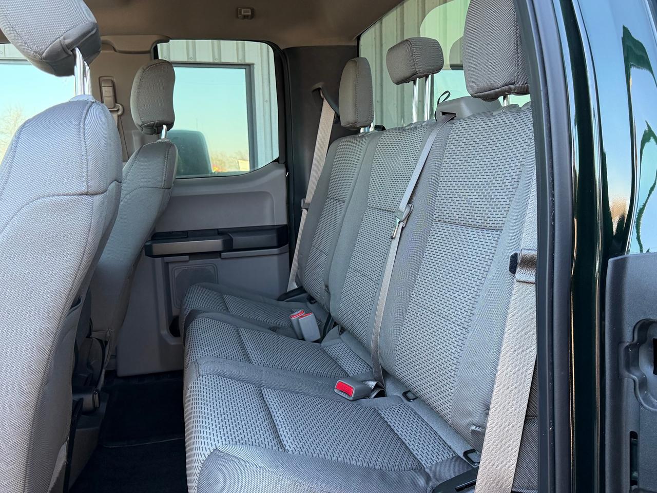 2015 Ford F-150 XLT SuperCab **EXCELLENT SERVICE HISTORY** Photo