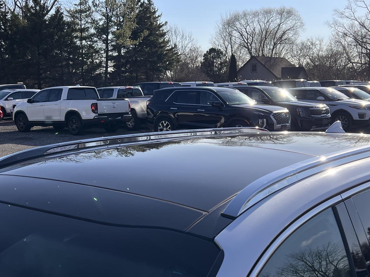 2017 Kia Sorento AWD 4dr SX V6 7-Seater Photo