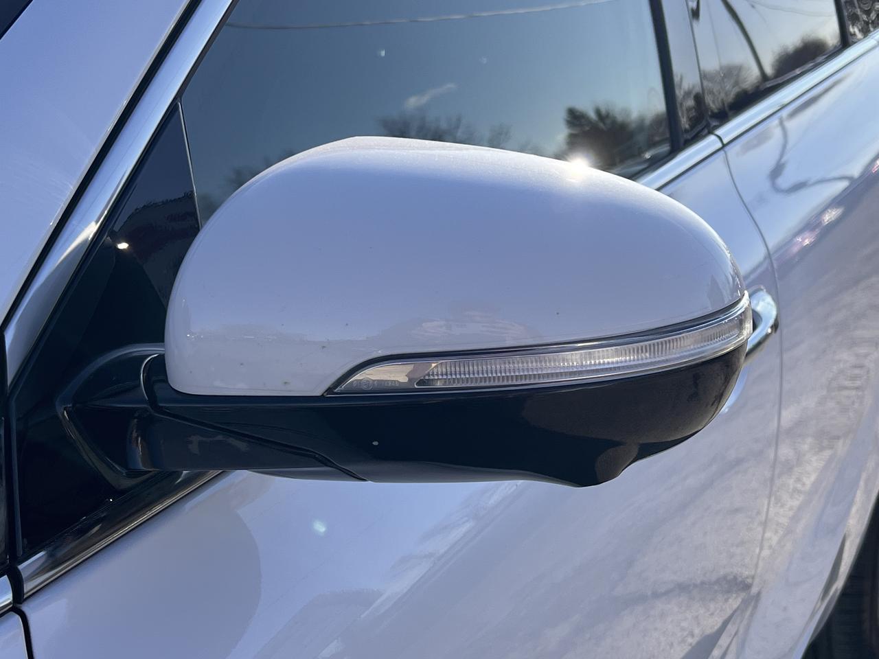 2017 Kia Sorento AWD 4dr SX V6 7-Seater Photo