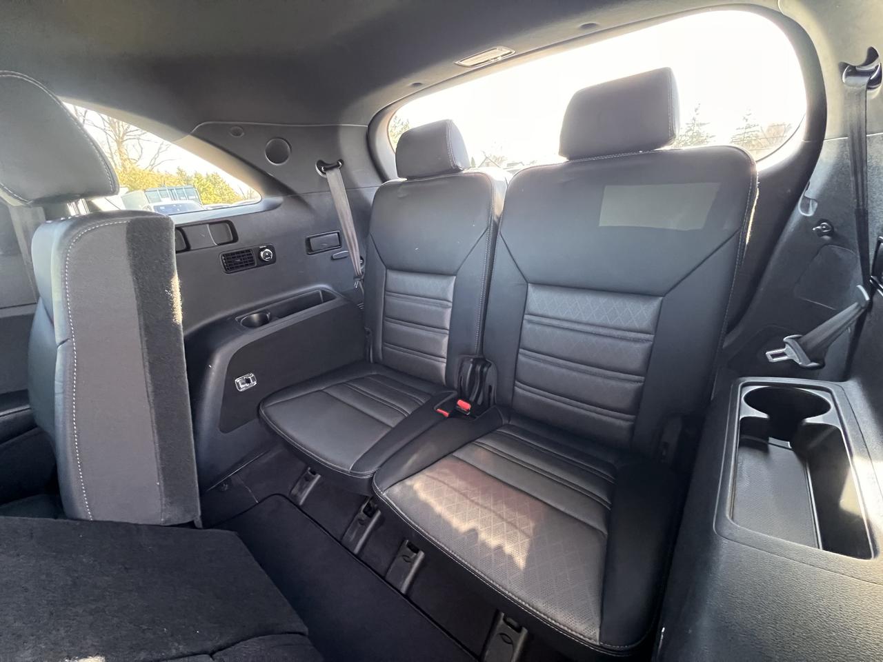 2017 Kia Sorento AWD 4dr SX V6 7-Seater Photo