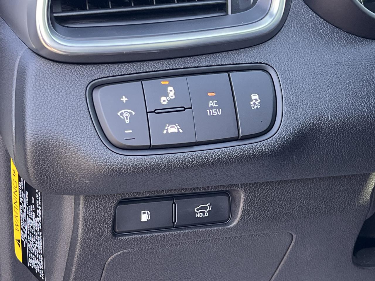 2017 Kia Sorento AWD 4dr SX V6 7-Seater Photo