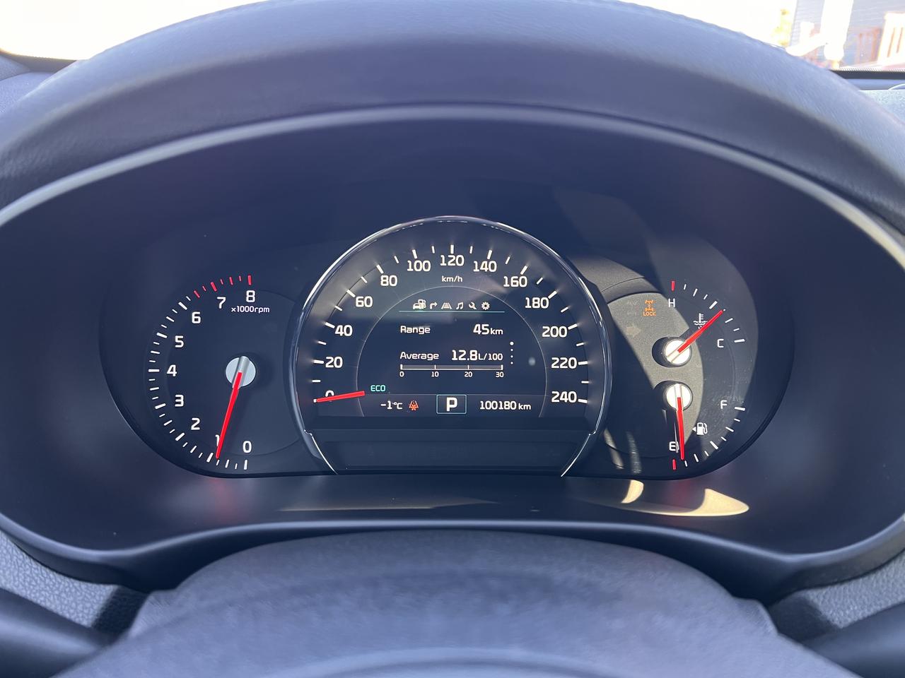 2017 Kia Sorento AWD 4dr SX V6 7-Seater Photo