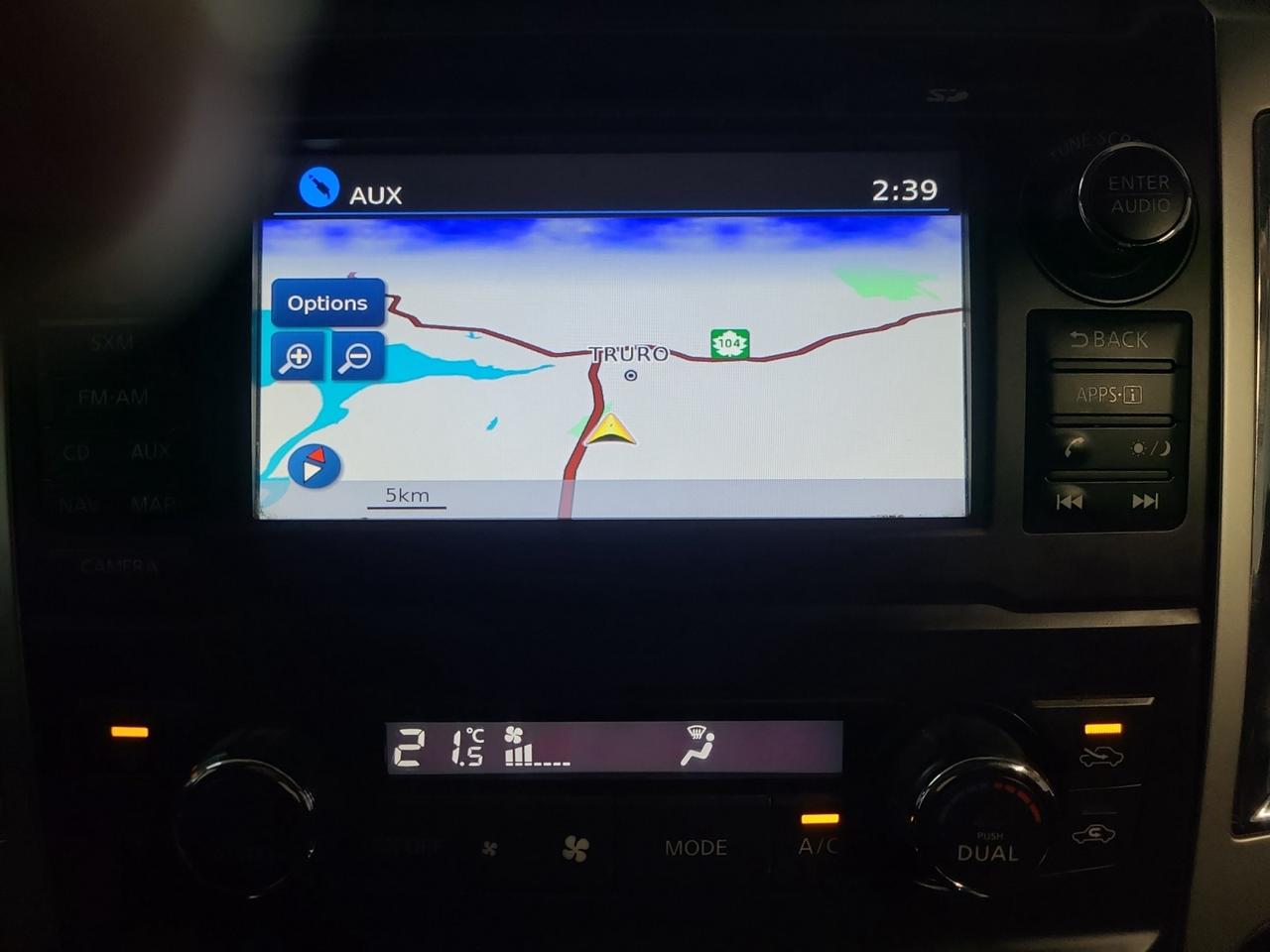 2018 Nissan Titan SV - Photo #20