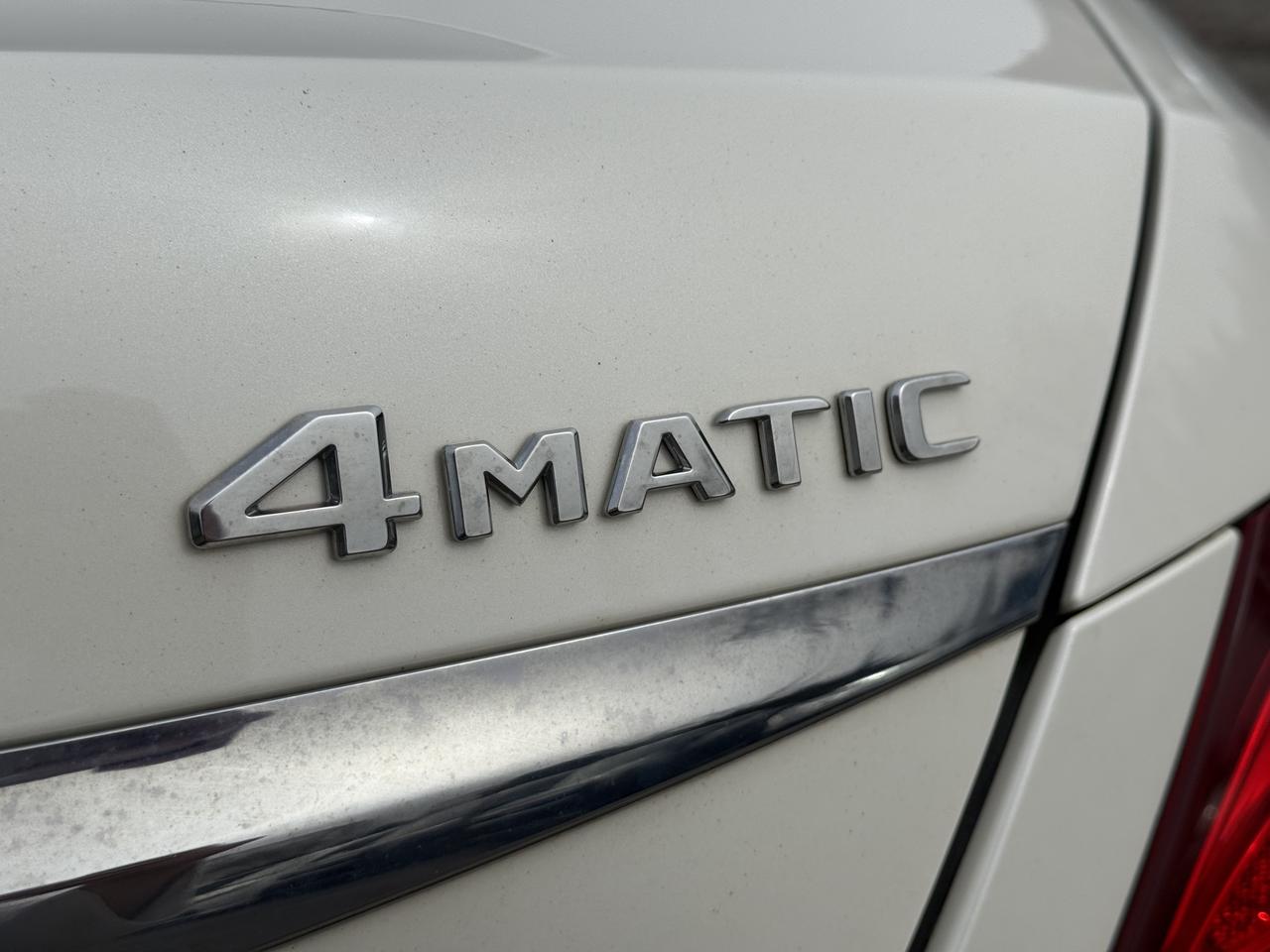 2020 Mercedes-Benz E-Class E 350 Photo