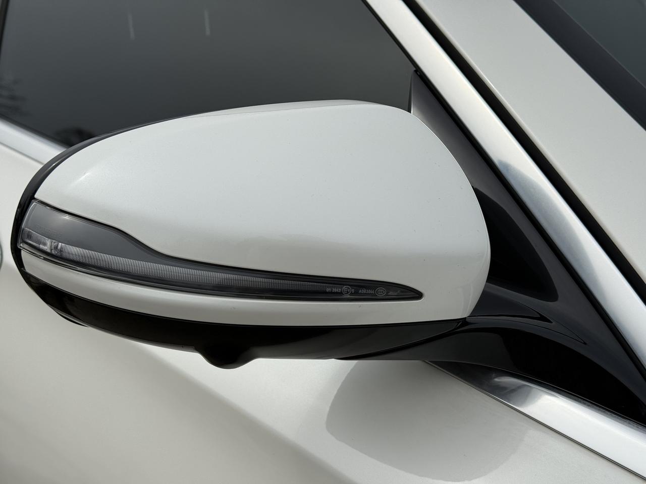 2020 Mercedes-Benz E-Class E 350 Photo