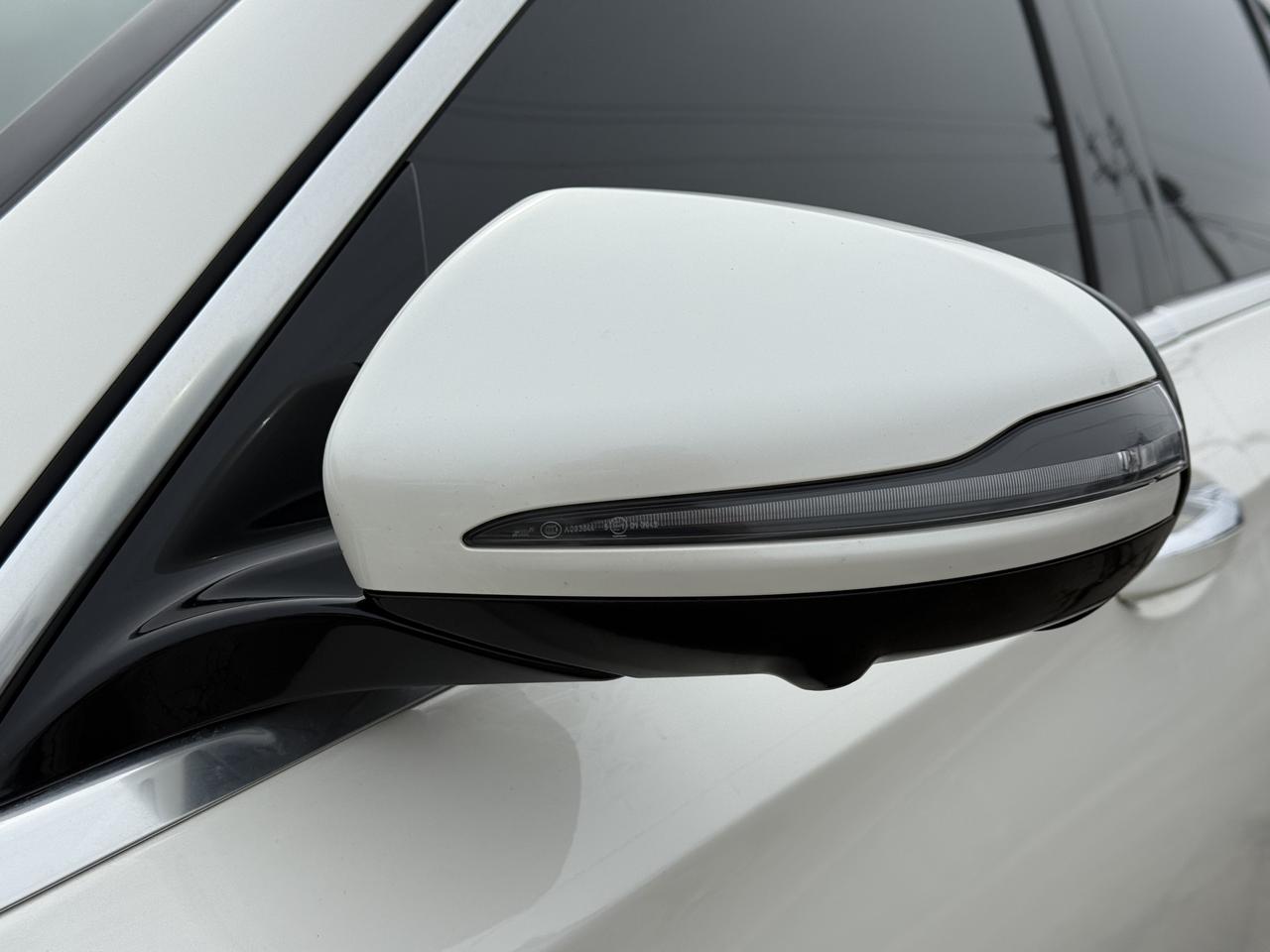 2020 Mercedes-Benz E-Class E 350 Photo