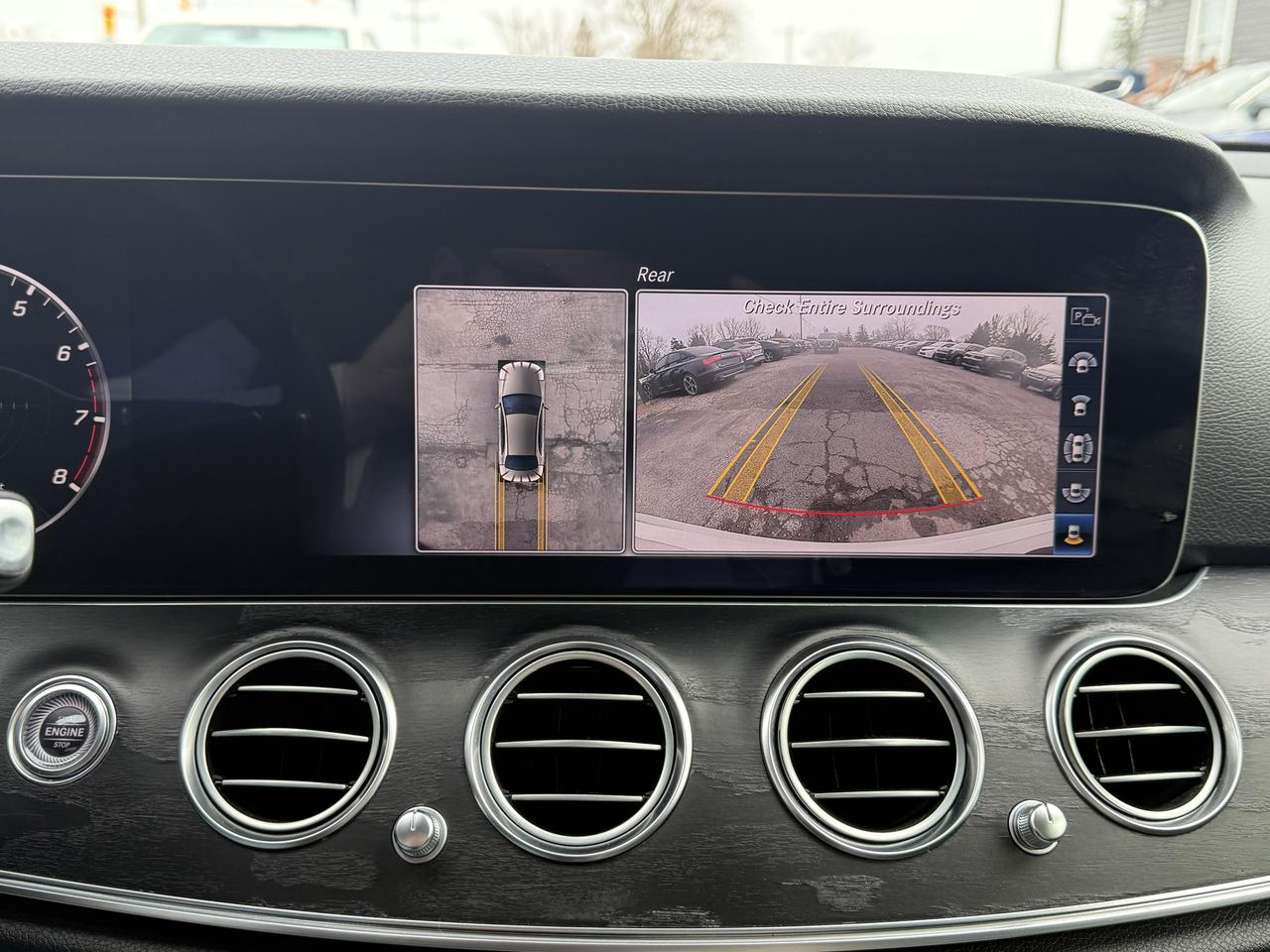 2020 Mercedes-Benz E-Class E 350 Photo