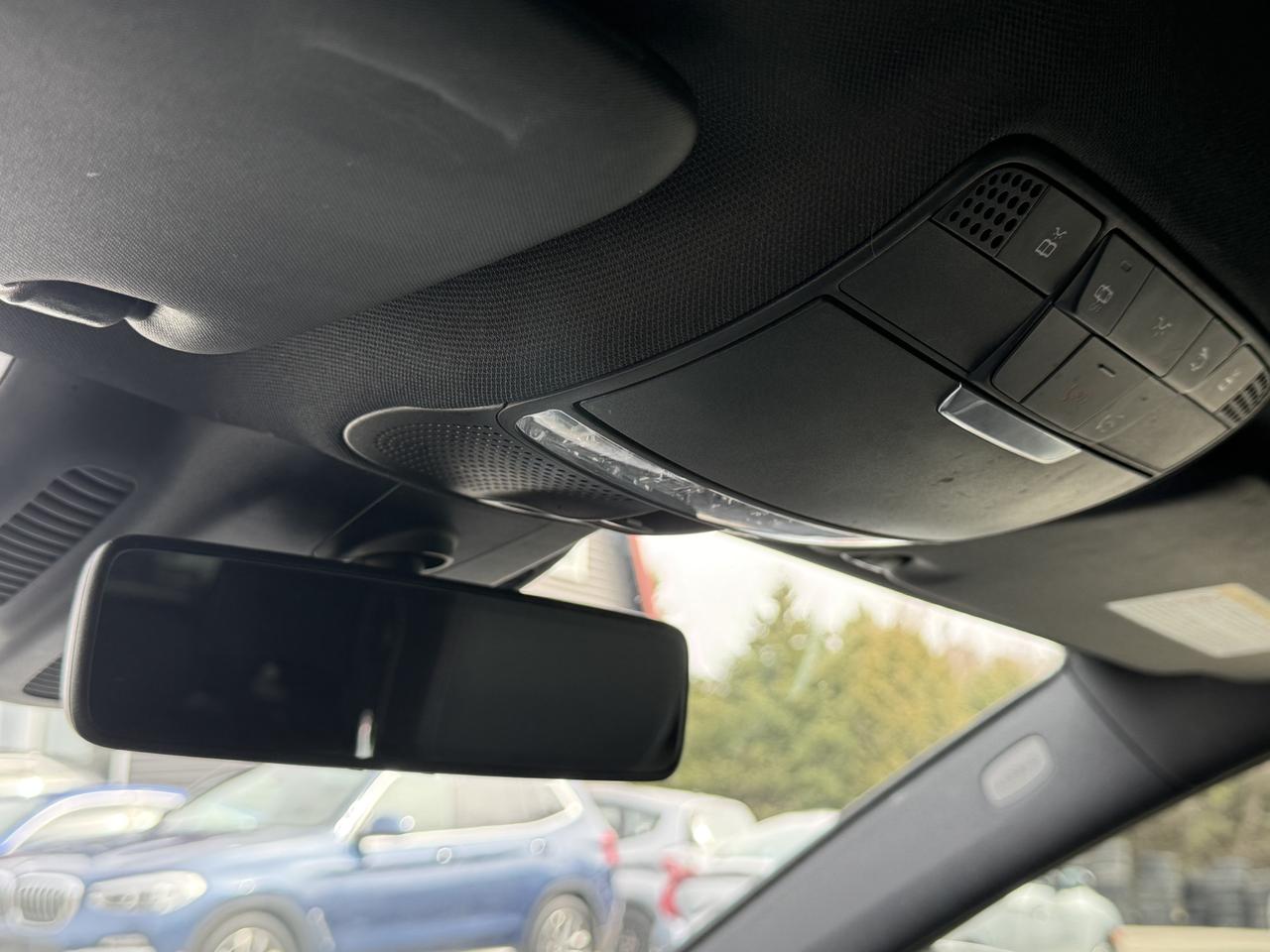 2020 Mercedes-Benz E-Class E 350 Photo