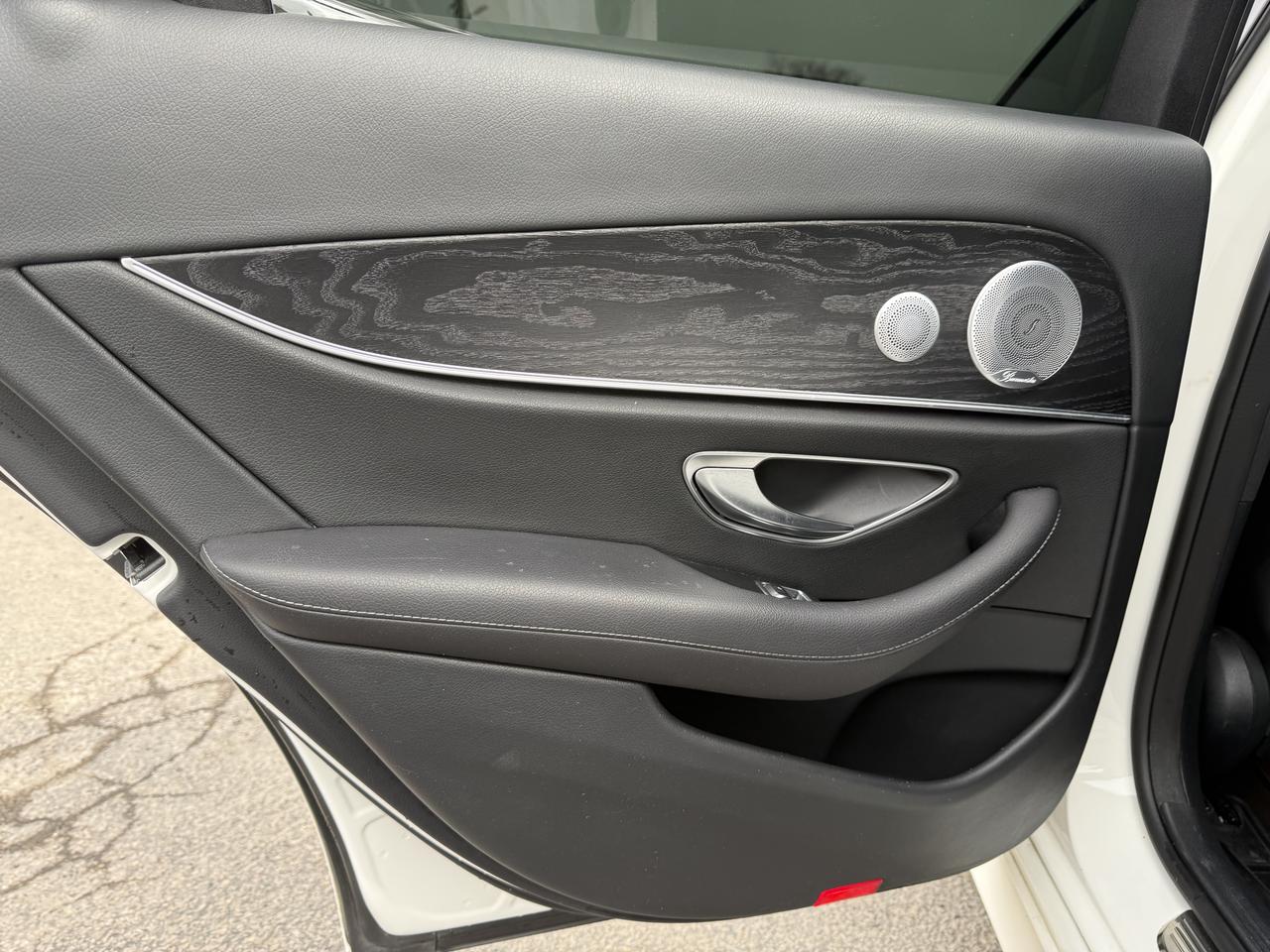 2020 Mercedes-Benz E-Class E 350 Photo