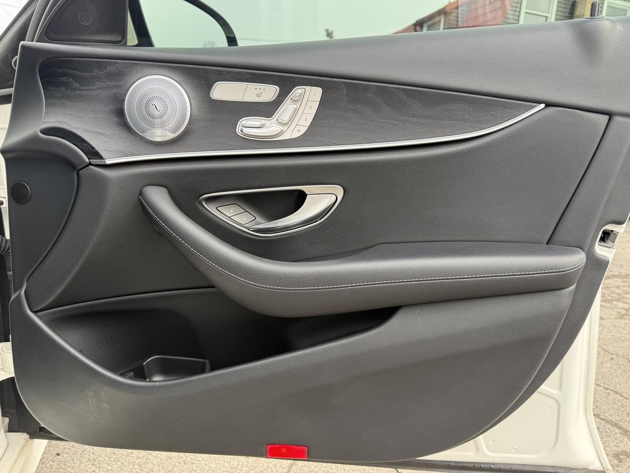 2020 Mercedes-Benz E-Class E 350 Photo