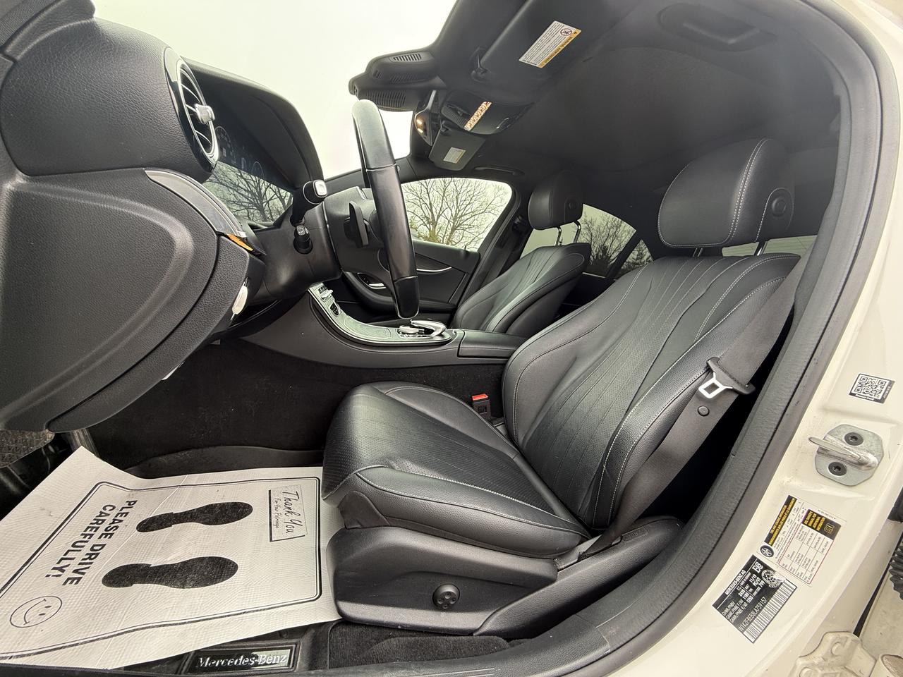 2020 Mercedes-Benz E-Class E 350 Photo