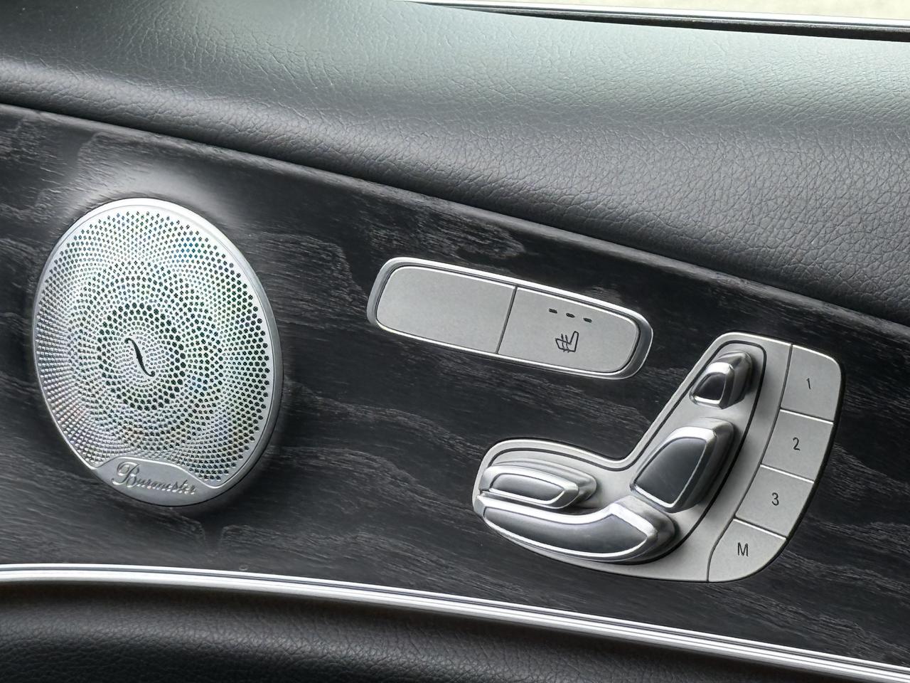 2020 Mercedes-Benz E-Class E 350 Photo