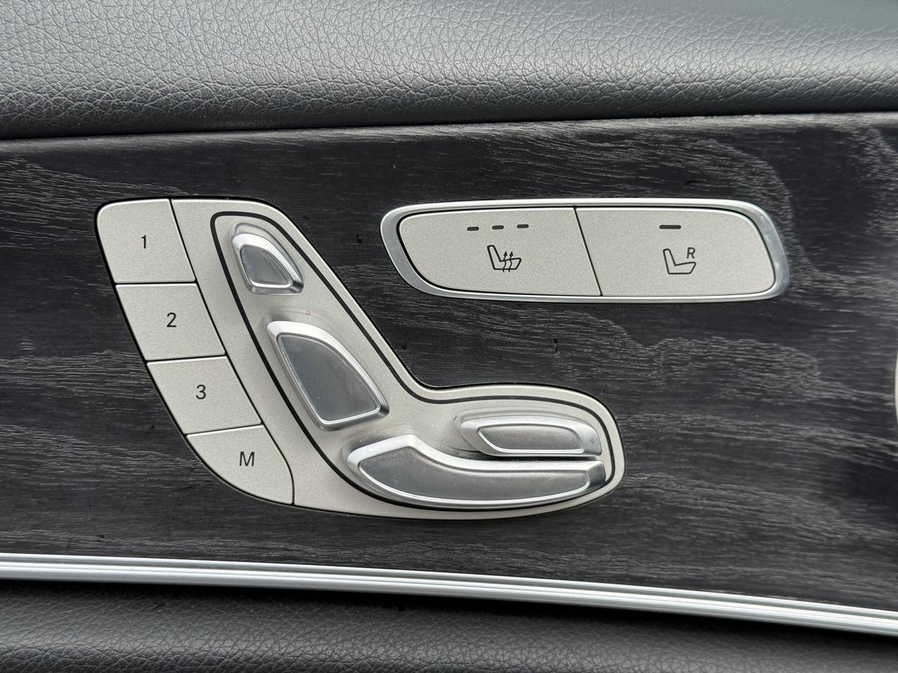 2020 Mercedes-Benz E-Class E 350 Photo