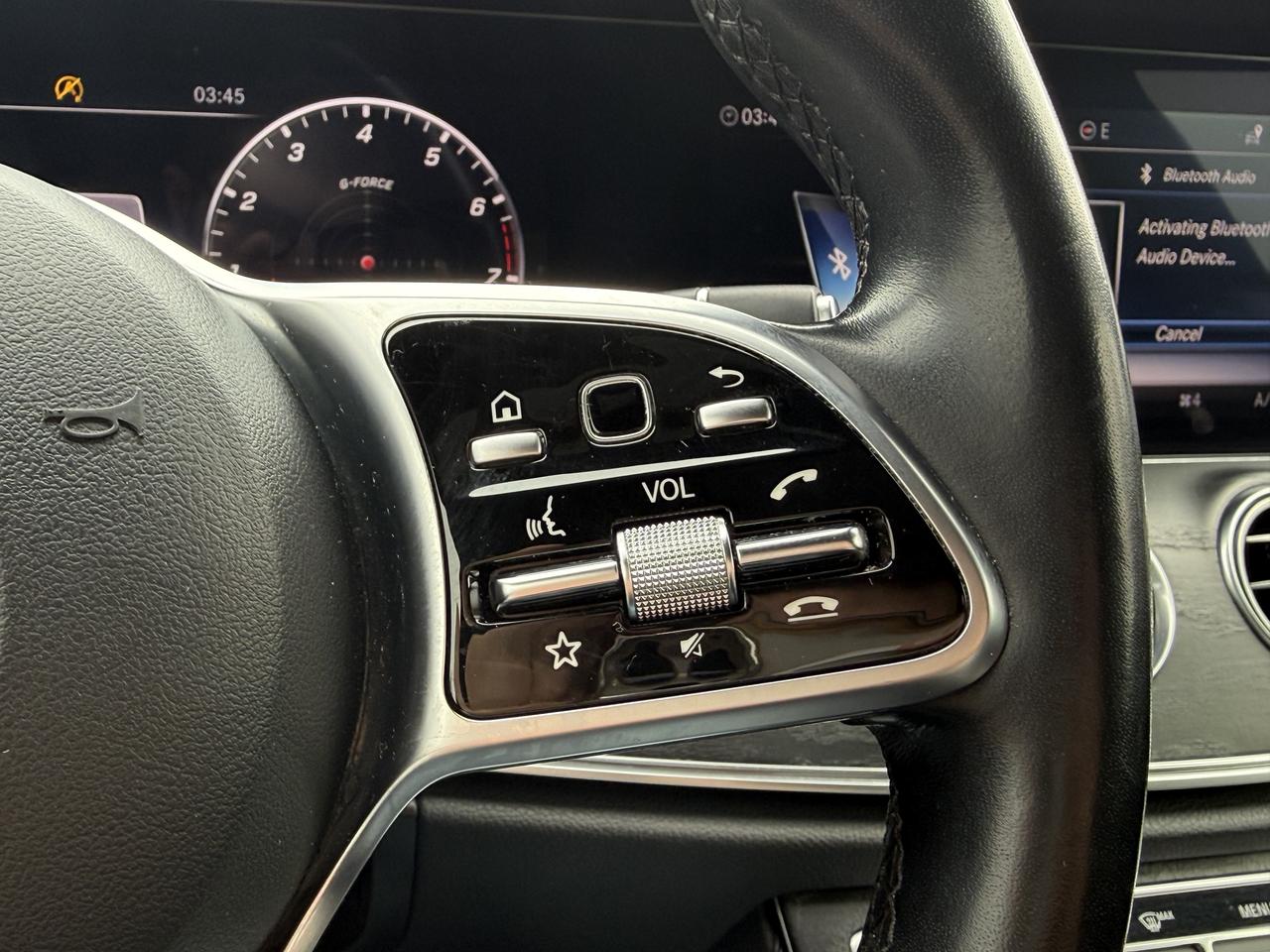 2020 Mercedes-Benz E-Class E 350 Photo