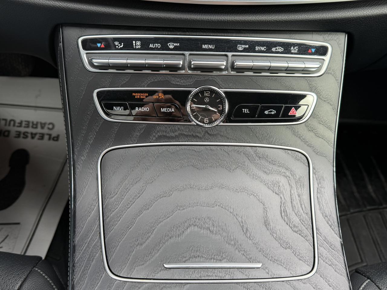 2020 Mercedes-Benz E-Class E 350 Photo