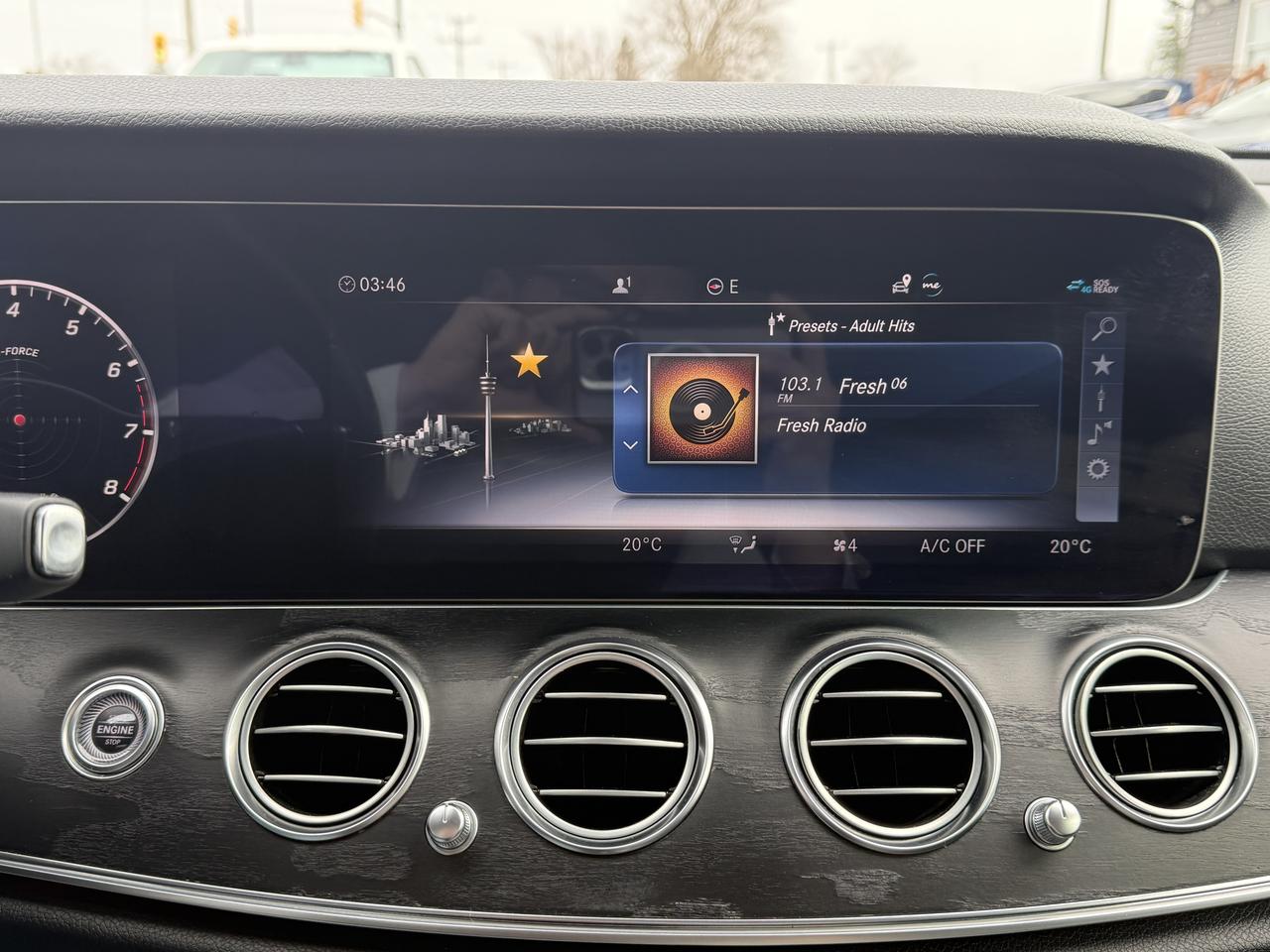 2020 Mercedes-Benz E-Class E 350 Photo