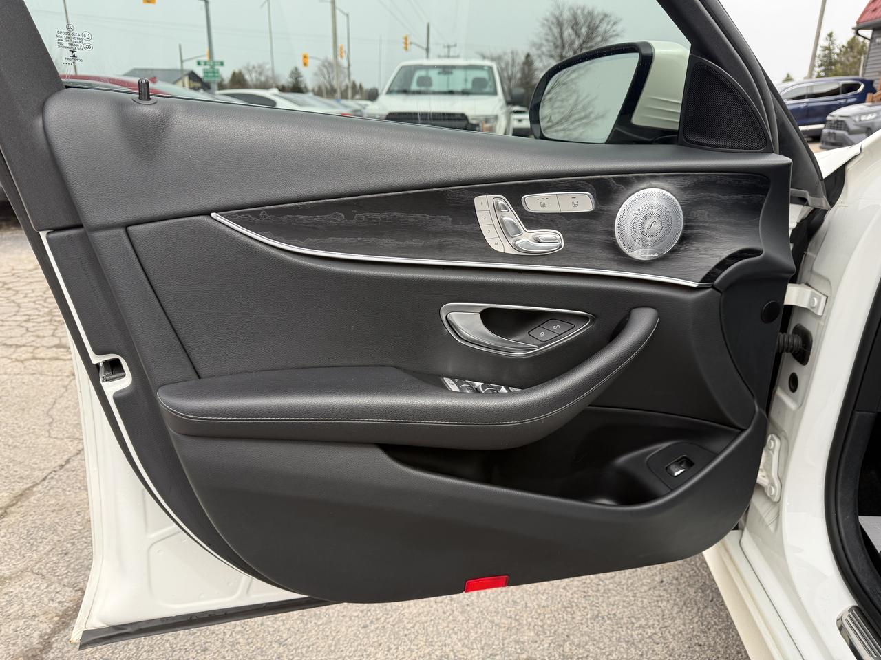 2020 Mercedes-Benz E-Class E 350 Photo