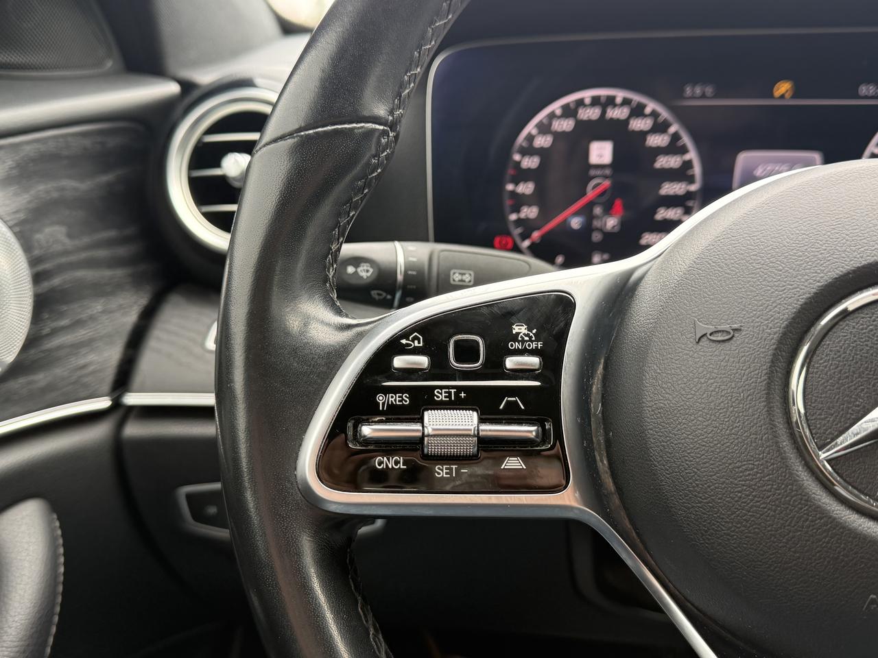 2020 Mercedes-Benz E-Class E 350 Photo