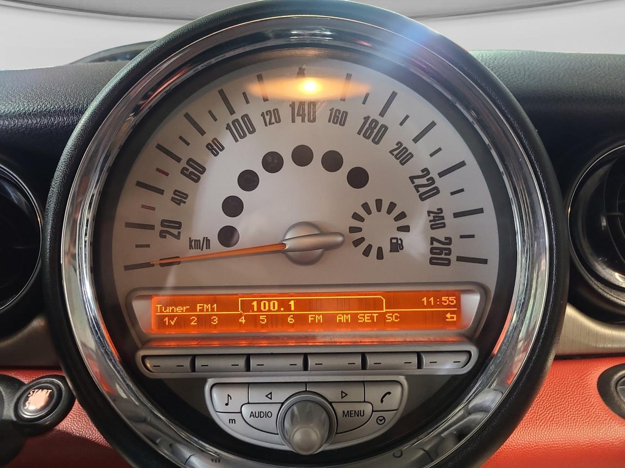 2010 MINI Cooper S - Photo #14