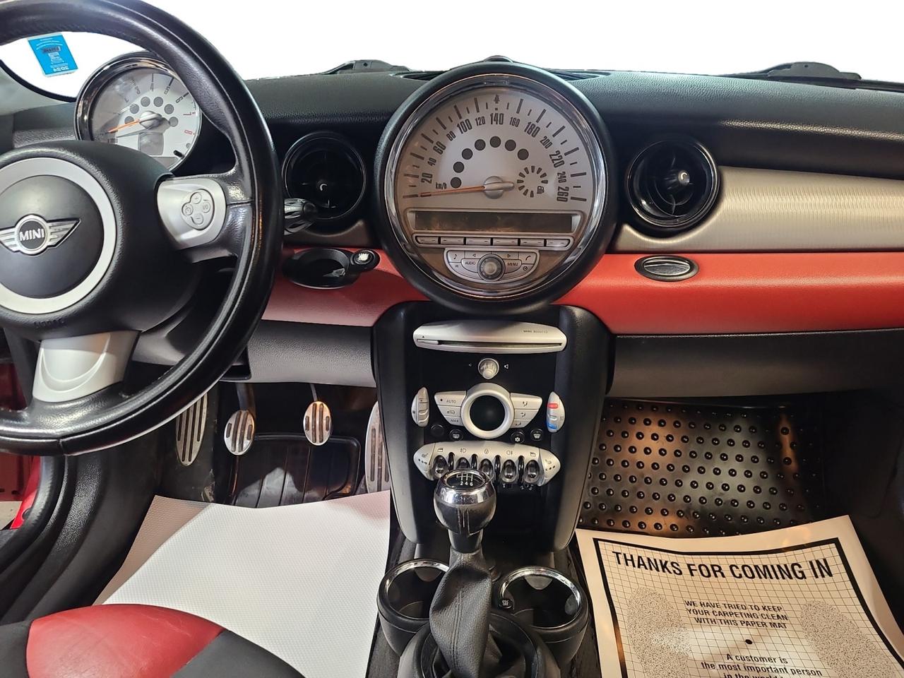 2010 MINI Cooper S Photo