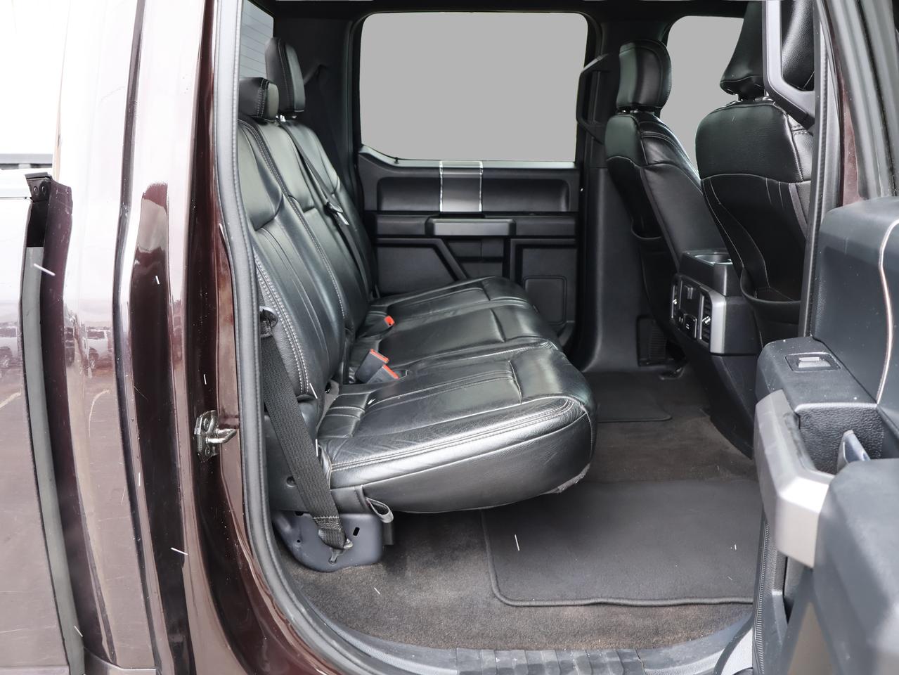 2020 Ford F-150 V8 SPORT 4WD CERTIFIED *ACCIDENT FREE* CAMERA BLUETOOTH HEATED SEATS CRUISE ALLOYS Photo