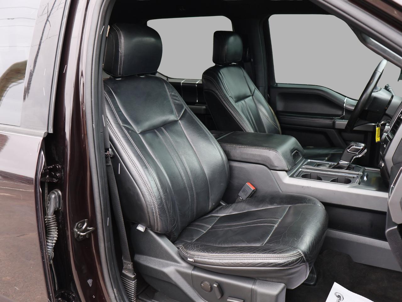 2020 Ford F-150 V8 SPORT 4WD CERTIFIED *ACCIDENT FREE* CAMERA BLUETOOTH HEATED SEATS CRUISE ALLOYS Photo