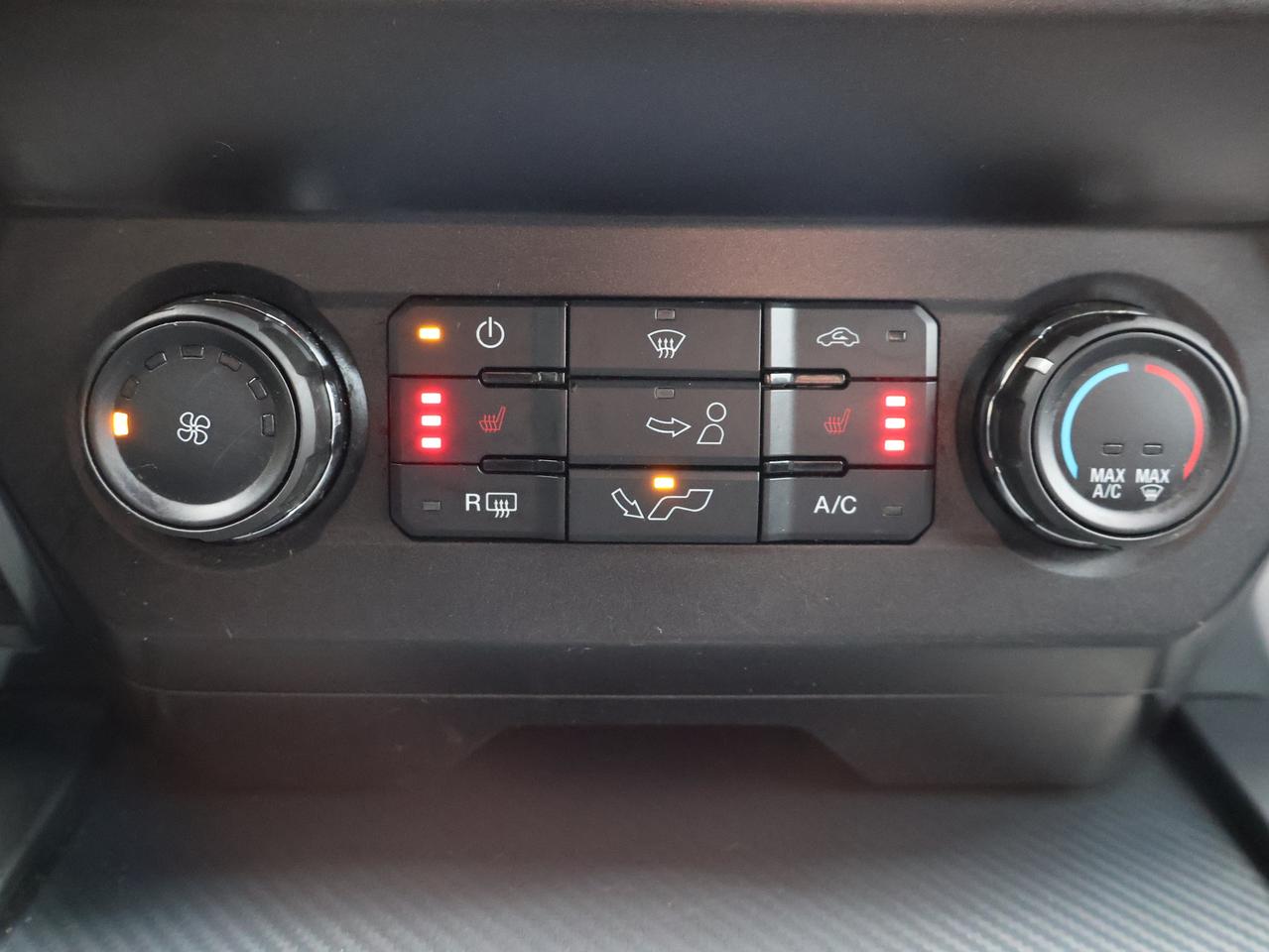 2020 Ford F-150 V8 SPORT 4WD CERTIFIED *ACCIDENT FREE* CAMERA BLUETOOTH HEATED SEATS CRUISE ALLOYS Photo