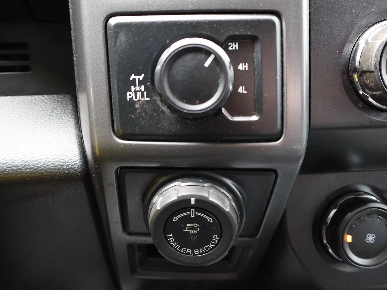 2020 Ford F-150 V8 SPORT 4WD CERTIFIED *ACCIDENT FREE* CAMERA BLUETOOTH HEATED SEATS CRUISE ALLOYS Photo