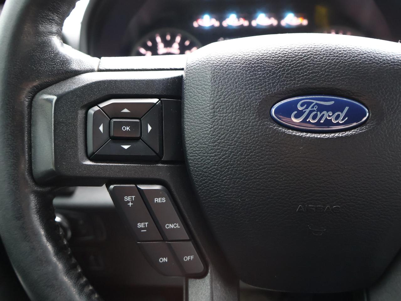 2020 Ford F-150 V8 SPORT 4WD CERTIFIED *ACCIDENT FREE* CAMERA BLUETOOTH HEATED SEATS CRUISE ALLOYS Photo