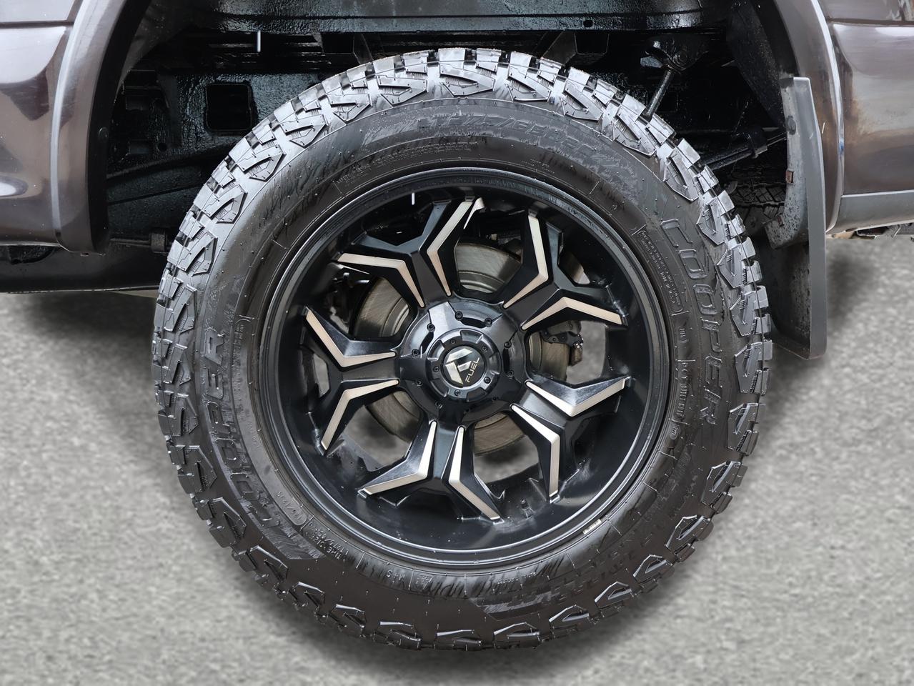 2020 Ford F-150 V8 SPORT 4WD CERTIFIED *ACCIDENT FREE* CAMERA BLUETOOTH HEATED SEATS CRUISE ALLOYS Photo