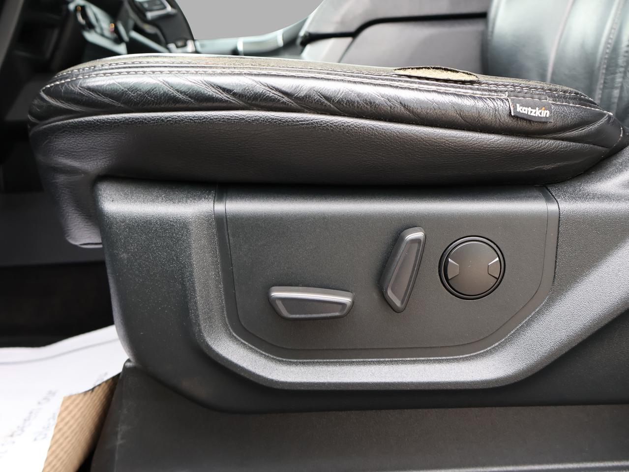 2020 Ford F-150 V8 SPORT 4WD CERTIFIED *ACCIDENT FREE* CAMERA BLUETOOTH HEATED SEATS CRUISE ALLOYS Photo