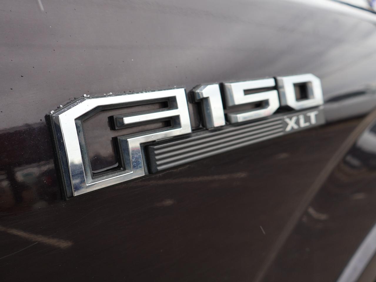 2020 Ford F-150 V8 SPORT 4WD CERTIFIED *ACCIDENT FREE* CAMERA BLUETOOTH HEATED SEATS CRUISE ALLOYS Photo