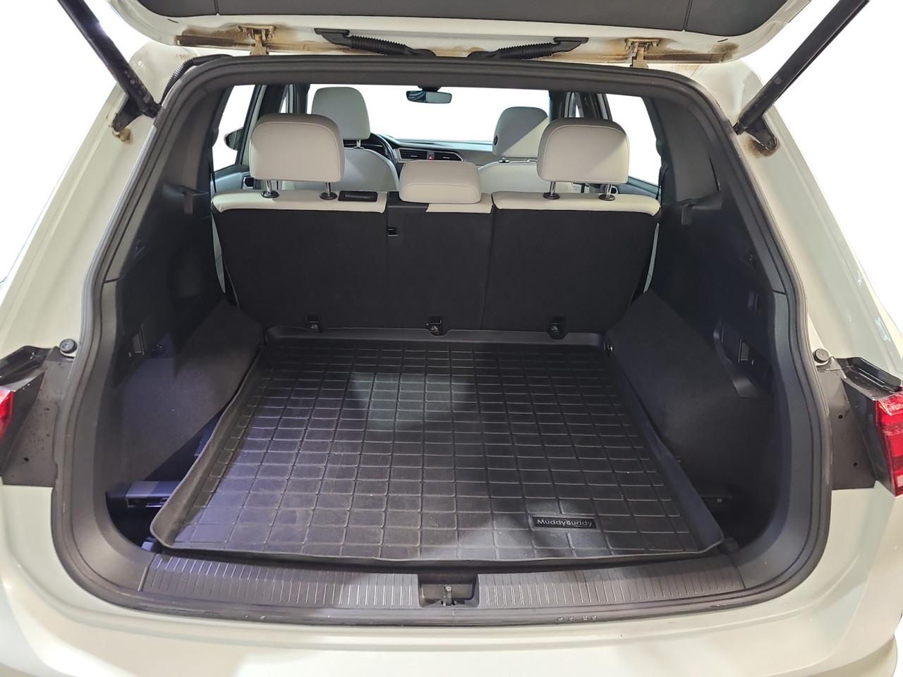 2022 Volkswagen Tiguan Highline R-line - Photo #18