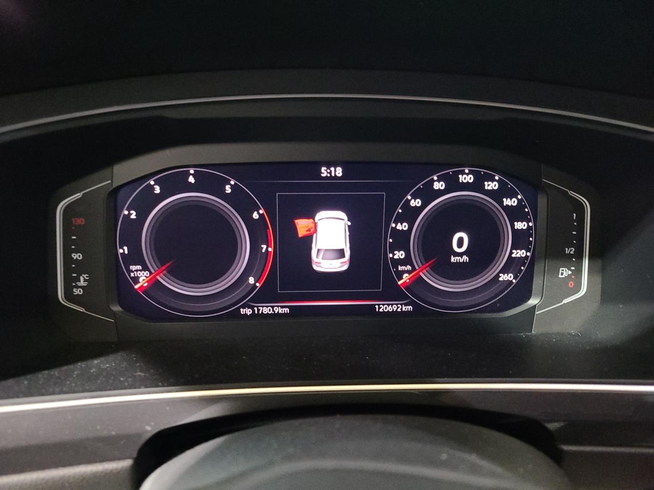 2022 Volkswagen Tiguan Highline R-line Photo