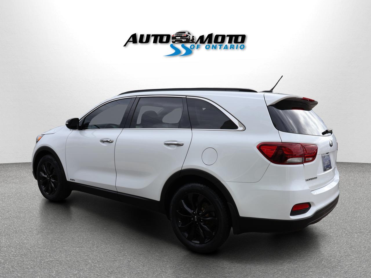 2020 Kia Sorento V6 AWD CERTIFIED *1 OWNER*7 SEATS* CAMERA BLUETOOTH HEATED SEATS CRUISE ALLOYS Photo3