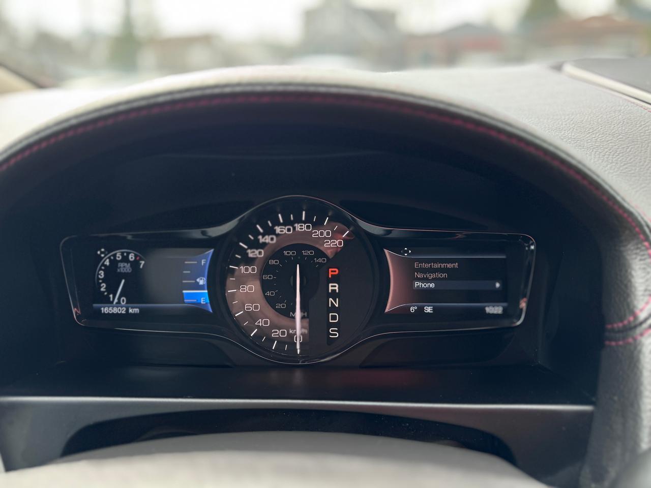 2015 Lincoln MKX AWD | NO ACCIDENTS | CERTIFIED Photo