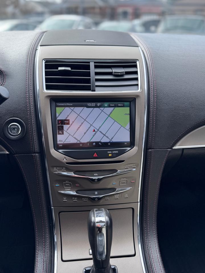 2015 Lincoln MKX AWD | NO ACCIDENTS | CERTIFIED Photo