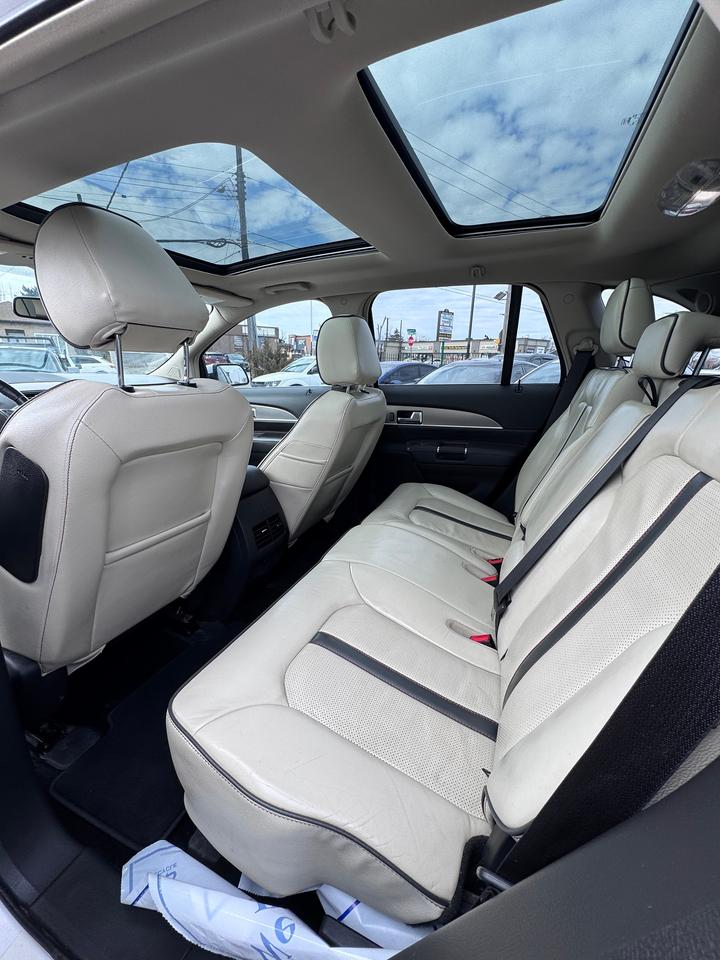 2015 Lincoln MKX AWD | NO ACCIDENTS | CERTIFIED Photo