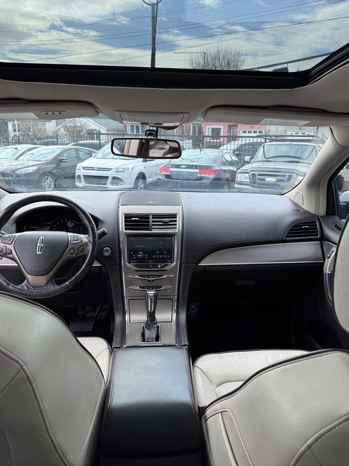 2015 Lincoln MKX AWD | NO ACCIDENTS | CERTIFIED Photo