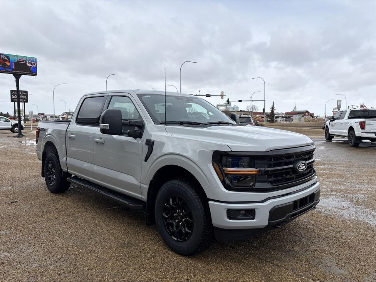 2026 Ford F-150 XLT 5.5' Box 301A Photo0