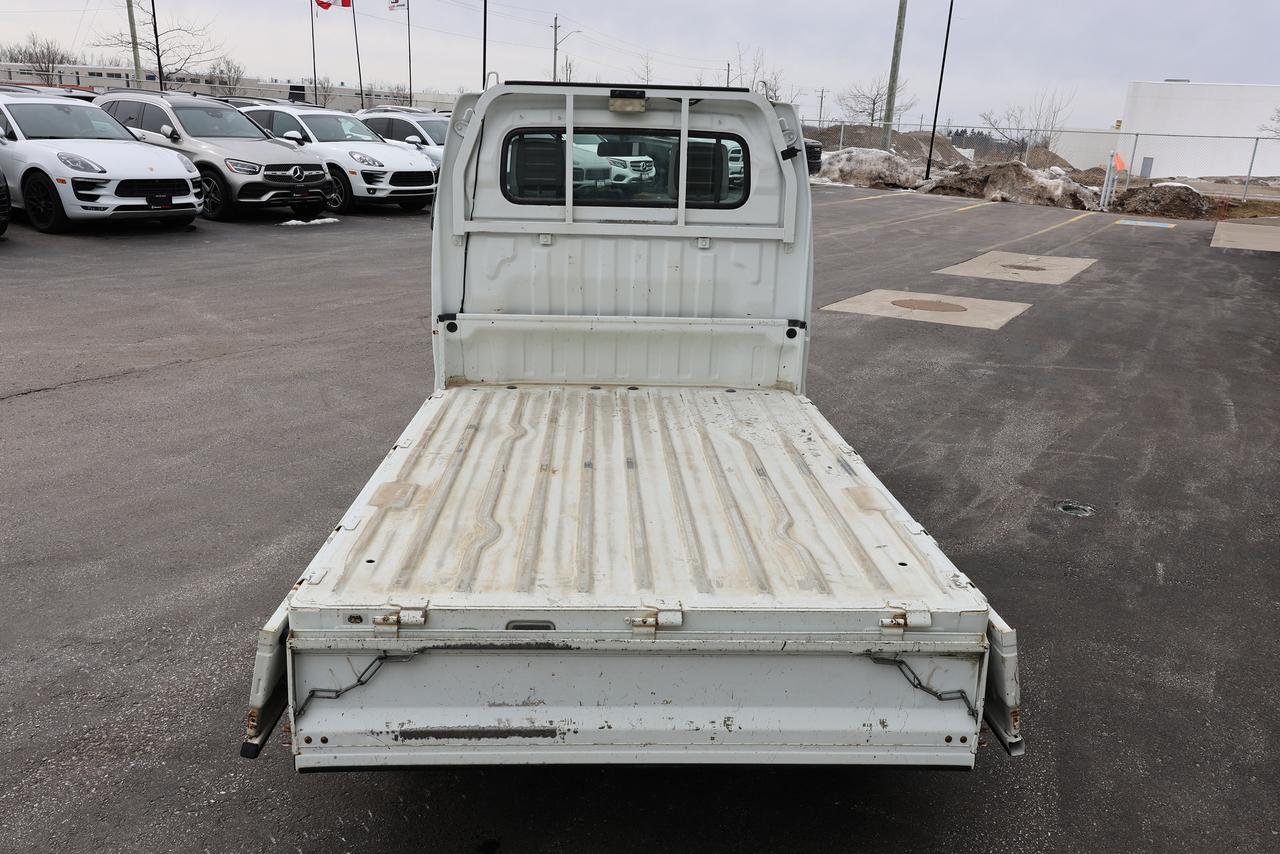 2007 Suzuki Carry 4WD 5-SPD MANUAL - LOW KMS|JDM IMPORT|KEI TRUCK Photo