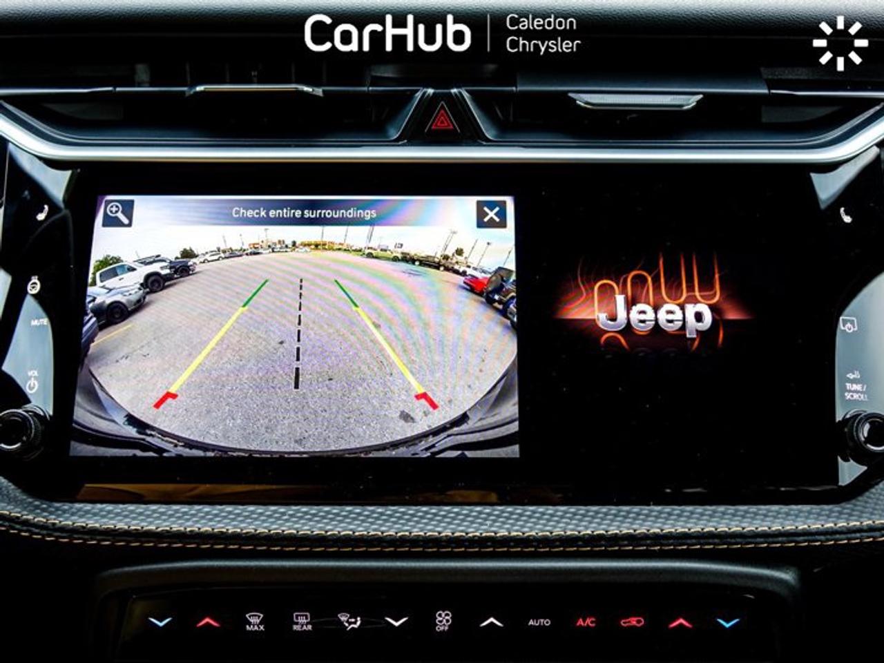 2026 Jeep Cherokee Limited 1.6L I-4 Turbo Hybrid | 85th Anniversary Edition | Jeep Active Drive I 4x4 Photo