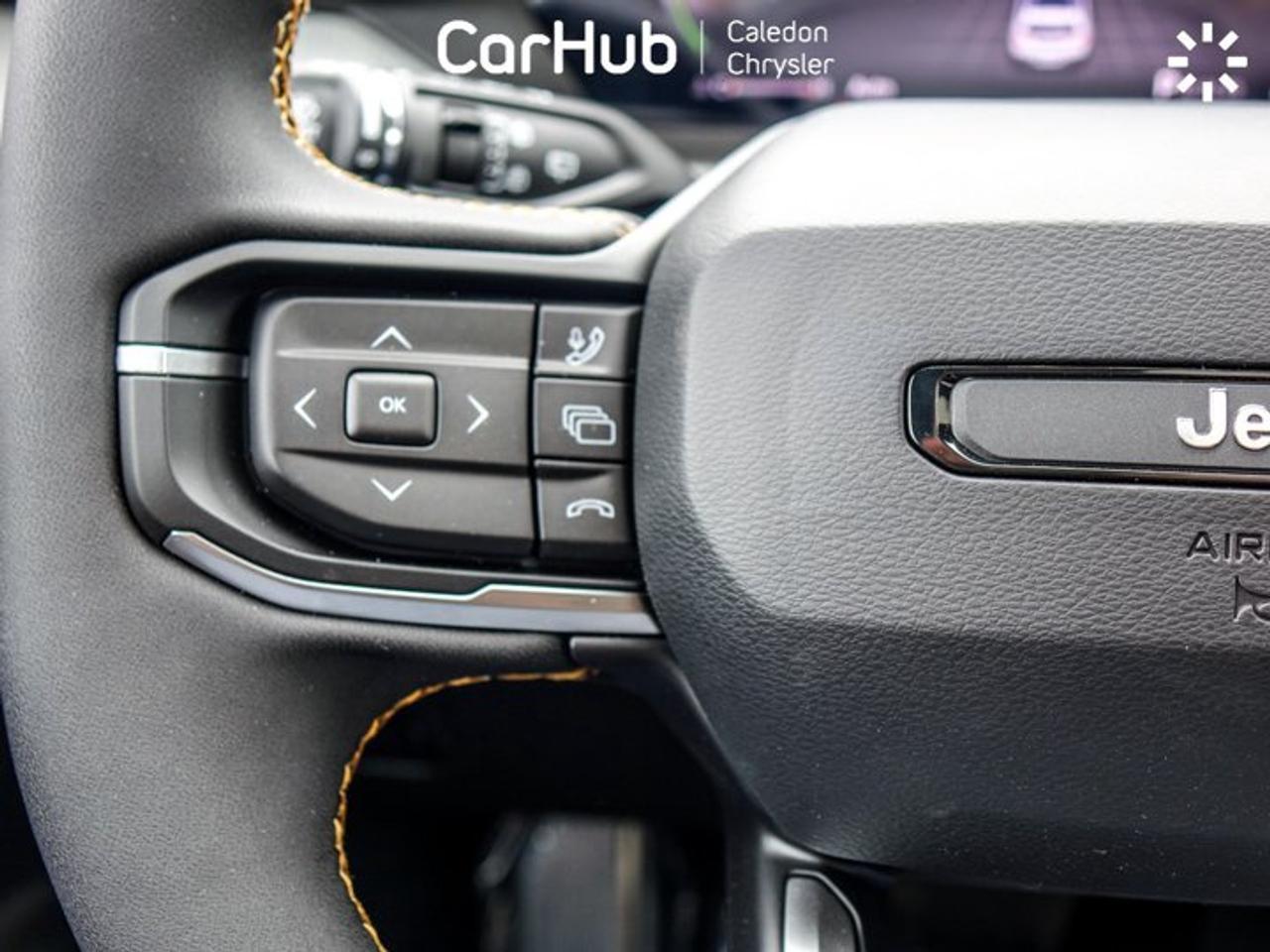 2026 Jeep Cherokee Limited 1.6L I-4 Turbo Hybrid | 85th Anniversary Edition | Jeep Active Drive I 4x4 Photo