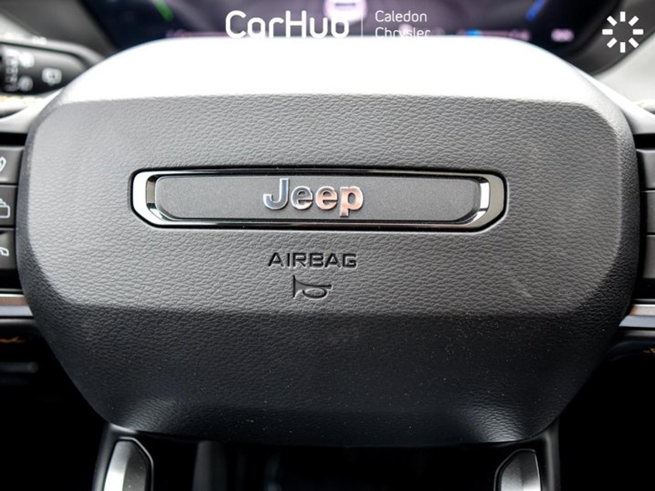 2026 Jeep Cherokee Limited 1.6L I-4 Turbo Hybrid | 85th Anniversary Edition | Jeep Active Drive I 4x4 Photo