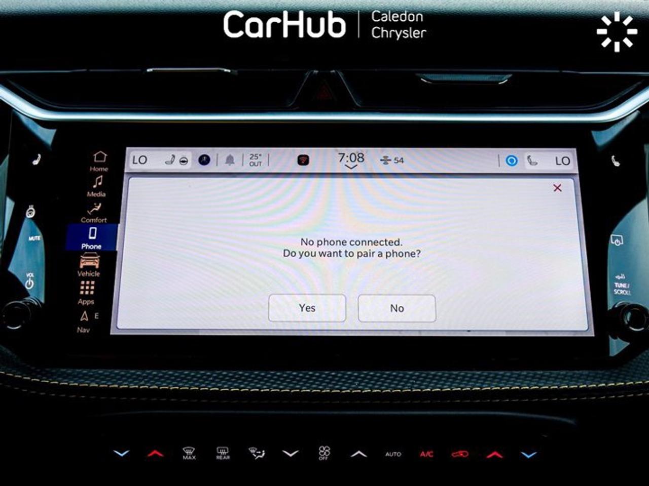 2026 Jeep Cherokee Limited 1.6L I-4 Turbo Hybrid | 85th Anniversary Edition | Jeep Active Drive I 4x4 Photo
