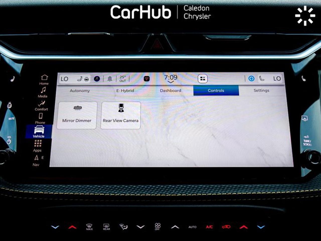 2026 Jeep Cherokee Limited 1.6L I-4 Turbo Hybrid | 85th Anniversary Edition | Jeep Active Drive I 4x4 Photo